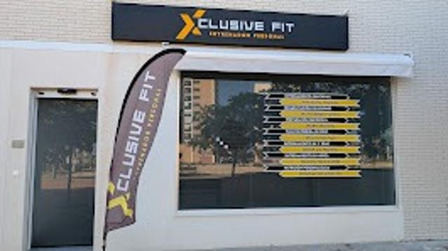 Imagen 2 de la galería del partner XCLUSIVE FIT | Entrenador Personal Campello