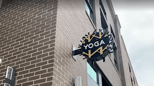 Image 2 from The River Yoga -Five Points partner gallery