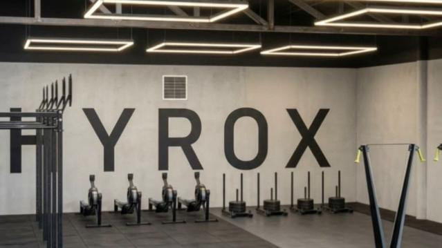 Imagem 1 da galeria do parceiro Hyrox Ceros Training Club