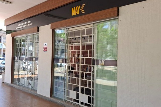 Imagem 2 da galeria do parceiro May Bootcamp - 103 Norte