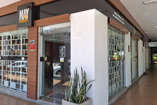 Imagem 1 da galeria do parceiro May Bootcamp - 103 Norte