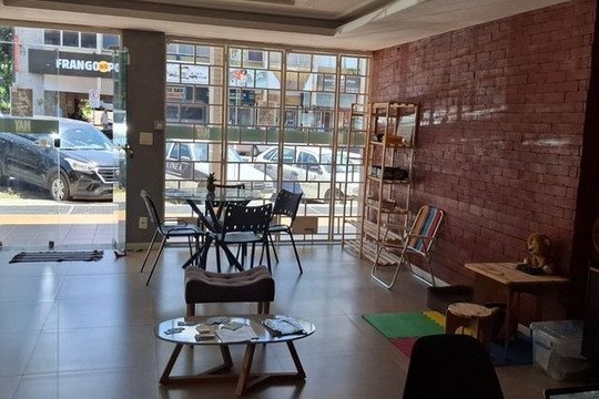 Imagem 3 da galeria do parceiro May Bootcamp - 103 Norte