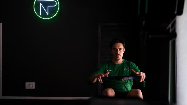 Imagen 1 de la galería del partner PrepNation