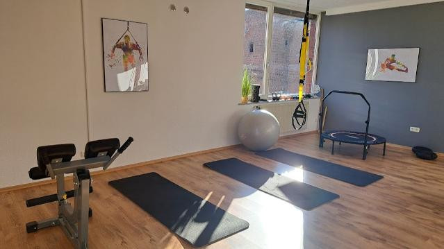 Bild 3 von Fit & Vital Zülpich Partnergalerie