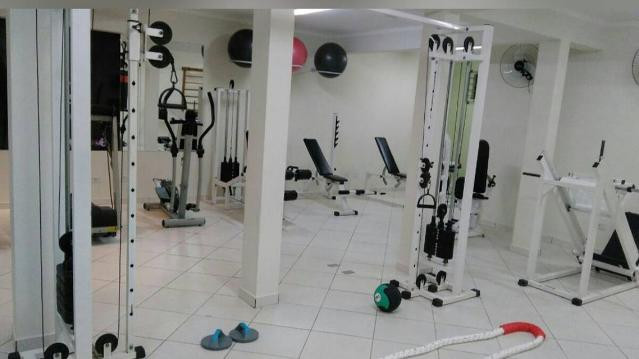 Imagem 3 da galeria do parceiro For Them Academia Para Elas