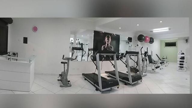 Imagem 1 da galeria do parceiro For Them Academia Para Elas