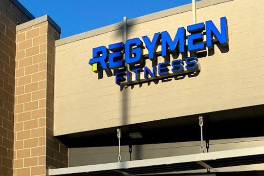 Image 2 from Regymen Fitness Huntsville partner gallery