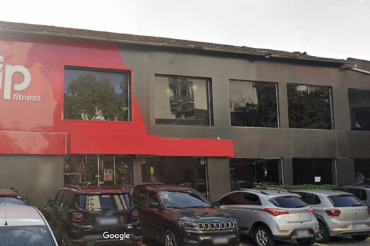 Imagem 2 da galeria do parceiro Vip Fitness