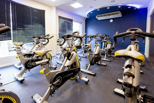 Imagem 3 da galeria do parceiro Vip Fitness