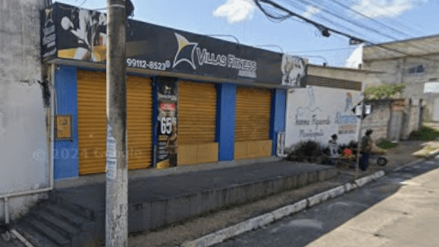 Imagem 2 da galeria do parceiro Academia Villas Fitness