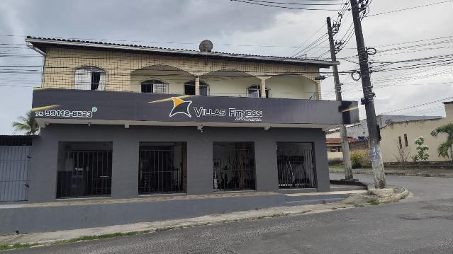 Imagem 2 da galeria do parceiro Academia Villas Fitness