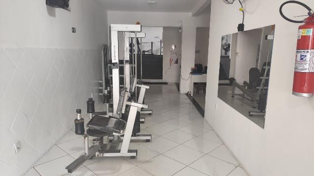 Imagem 3 da galeria do parceiro Academia Villas Fitness