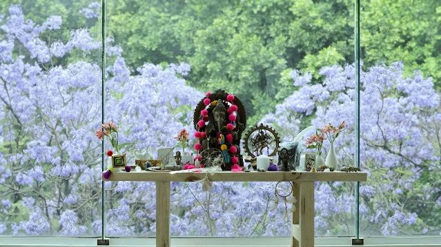 Imagen 3 de la galería del partner Sukha Yoga Studio Roma