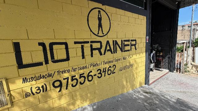 Imagem 2 da galeria do parceiro L10 Trainer - Unidade PTB