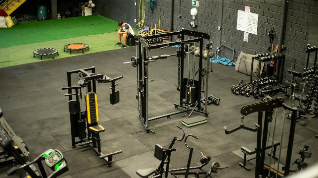 Imagem 1 da galeria do parceiro L10 Trainer - Unidade PTB