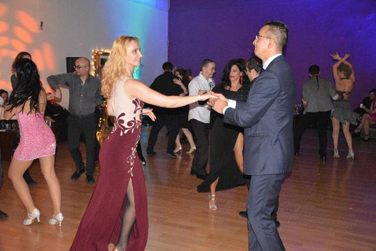 Imaginea 2 din Just Dance Timisoara galeria partenerului