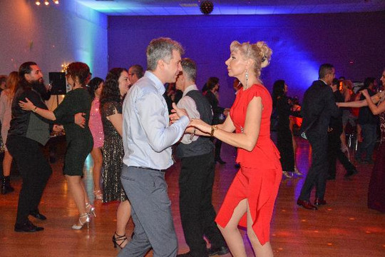 Imaginea 1 din Just Dance Timisoara galeria partenerului