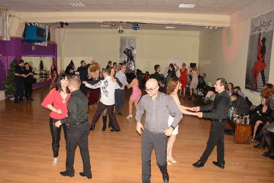 Imaginea 3 din Just Dance Timisoara galeria partenerului