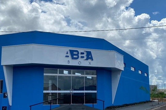 Imagem 3 da galeria do parceiro ABBA BOX CrossTraining