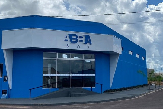 Imagem 2 da galeria do parceiro ABBA BOX CrossTraining