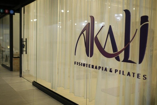 Imagem 2 da galeria do parceiro Akali Pilates
