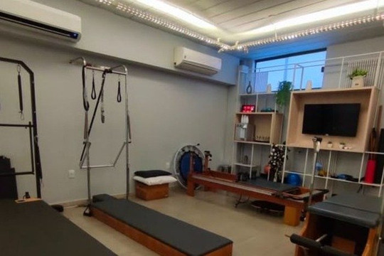 Imagem 1 da galeria do parceiro Akali Pilates
