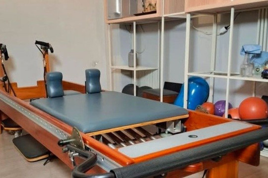 Imagem 3 da galeria do parceiro Akali Pilates