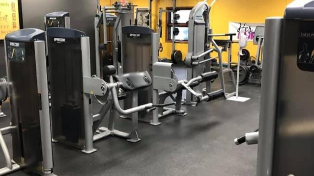 Image 3 from Suppz Gym partner gallery