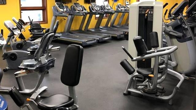 Image 1 from Suppz Gym partner gallery
