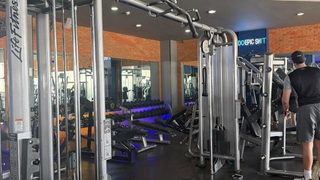 Imagen 3 de la galería del partner Impulse Lab Training Club