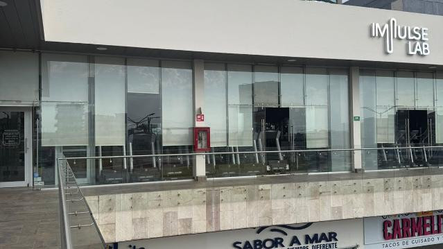 Imagen 2 de la galería del partner Impulse Lab Training Club