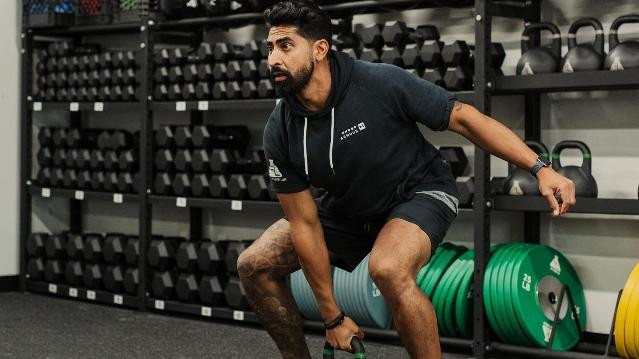 Image 1 from The Fitness Lab - Abbottsford partner gallery