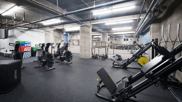 Image 2 from The Fitness Lab - Abbottsford partner gallery