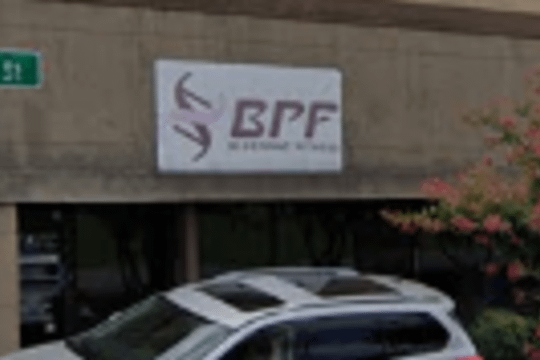 Image 2 from Blueprint Fitness partner gallery