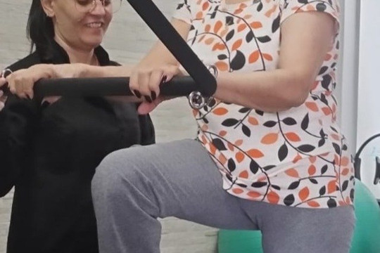 Imagem 3 da galeria do parceiro SK PILATES CARLOS PRATES