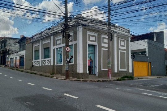 Imagem 2 da galeria do parceiro SK PILATES CARLOS PRATES