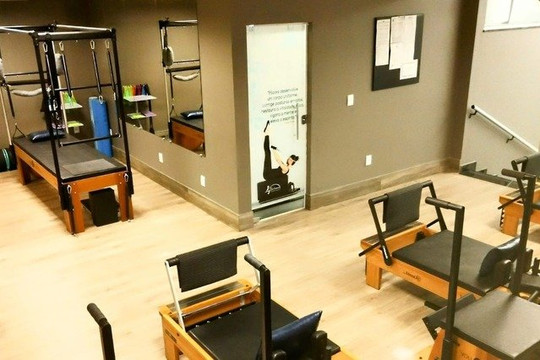 Imagem 1 da galeria do parceiro SK PILATES CARLOS PRATES