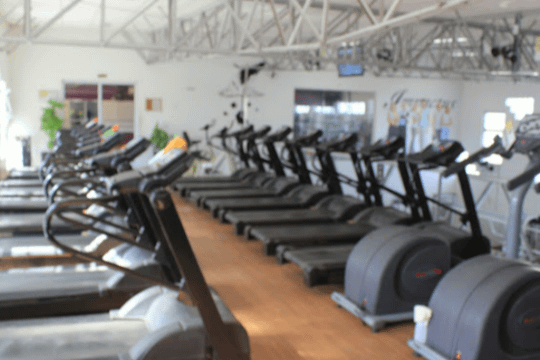 Imagem 3 da galeria do parceiro Impactus Fitness - Unidade Centro