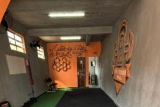 Imagem 1 da galeria do parceiro CT MOTA - Treinamento Funcional