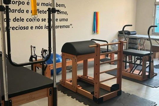 Imagem 1 da galeria do parceiro Clínica RT Saúde Unidade SBC