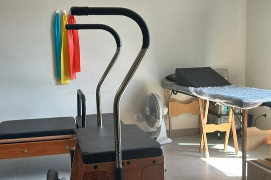 Imagem 3 da galeria do parceiro Clínica RT Saúde Unidade SBC