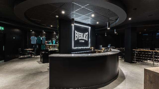 Image 2 from Everlast Gyms Macclesfield partner gallery