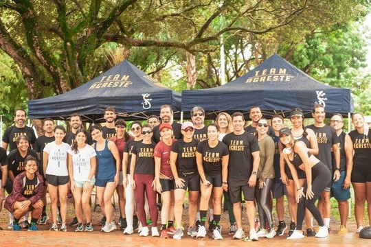 Imagem 1 da galeria do parceiro Team Agreste