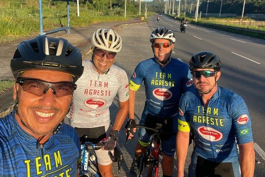 Imagem 3 da galeria do parceiro Team Agreste