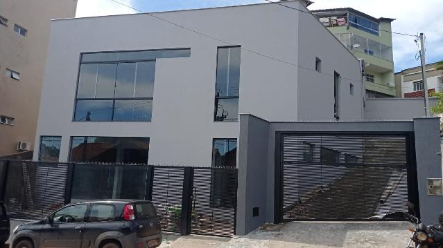 Imagem 2 da galeria do parceiro EmForma academia