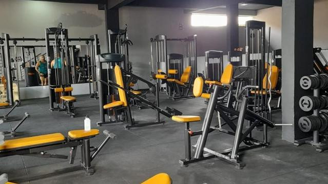 Imagem 1 da galeria do parceiro EmForma academia