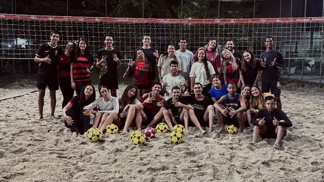 Imagem 1 da galeria do parceiro Arena Peniel