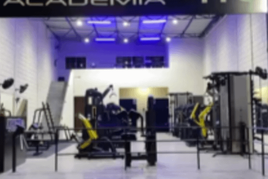 Imagem 3 da galeria do parceiro Impacto Fit Academia--
