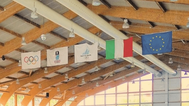 Immagine 1 dalla galleria del partner Centro Polisportivo Massari