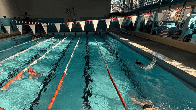 Immagine 2 dalla galleria del partner Centro Polisportivo Massari